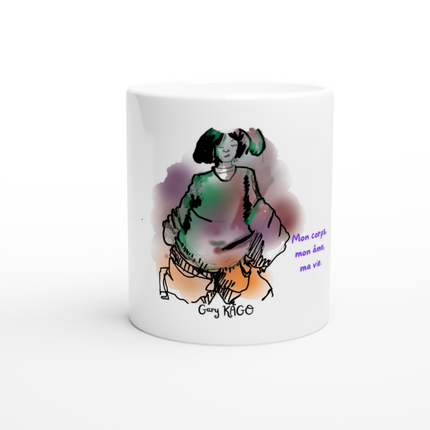 Collection image for: Tasses et bouteilles personnalisées