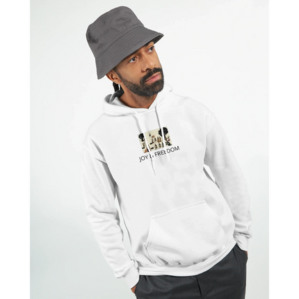 Collection image for: Sweats à capuche homme