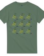 Vert militaire / S