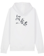 Blanc / 3XL
