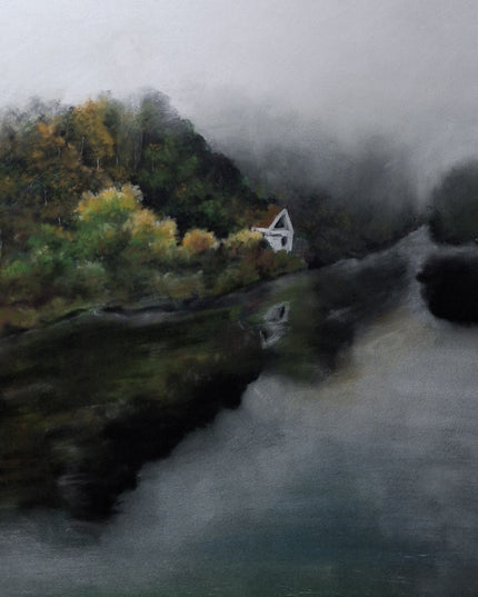Somewhere at the end of the horizon / Réalisée par Gary KAGO