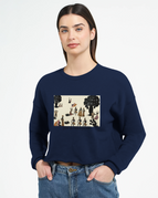 Navy / S