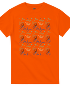 Orange / S