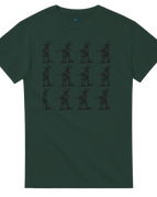 Forest Green / S