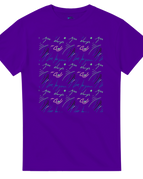 Purple / S