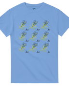 Carolina Blue / S