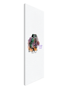 Vertical / Mince / 30x90 cm / 12x36″