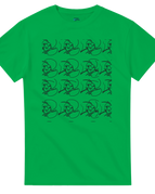 Irish Green / S
