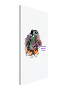 Vertical / Mince / 30x60 cm / 12x24″