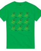 Irish Green / S