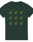 Forest Green / S