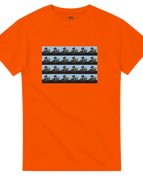 Orange / S