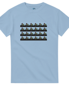 Light Blue / S