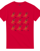 Rouge / S