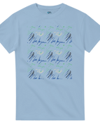 Light Blue / S