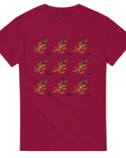 Rouge cardinal / S