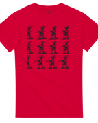 Red / S