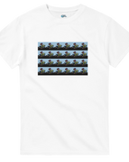 White / S