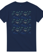 Navy / S