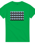 Irish Green / S