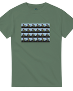 Military Green / S