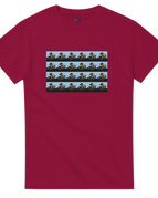 Cardinal Red / S