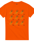 Orange / S