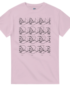 Light Pink / S