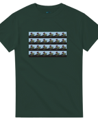 Forest Green / S