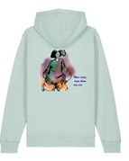 Caribbean blue / 3XL