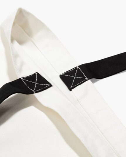 Large cotton tote bag - JOY & FREEDOM Collection – EST.L