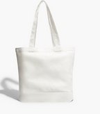 Large cotton tote bag, "JOY &amp; FREEDOM" Collection – by EST.L arts