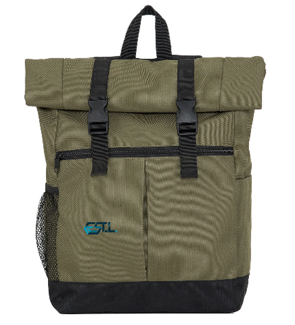 Sac à dos roll-top Dodo