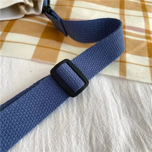 Sacs à bandoulière en forme de chien de dessin animé