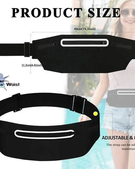 Sac de course à pied imperméable