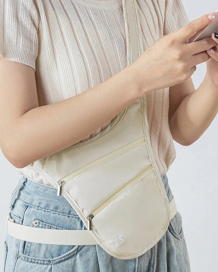 Sac de sport / de voyage ceinture antivol