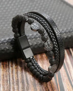 Volcanic stone1 / 19CM