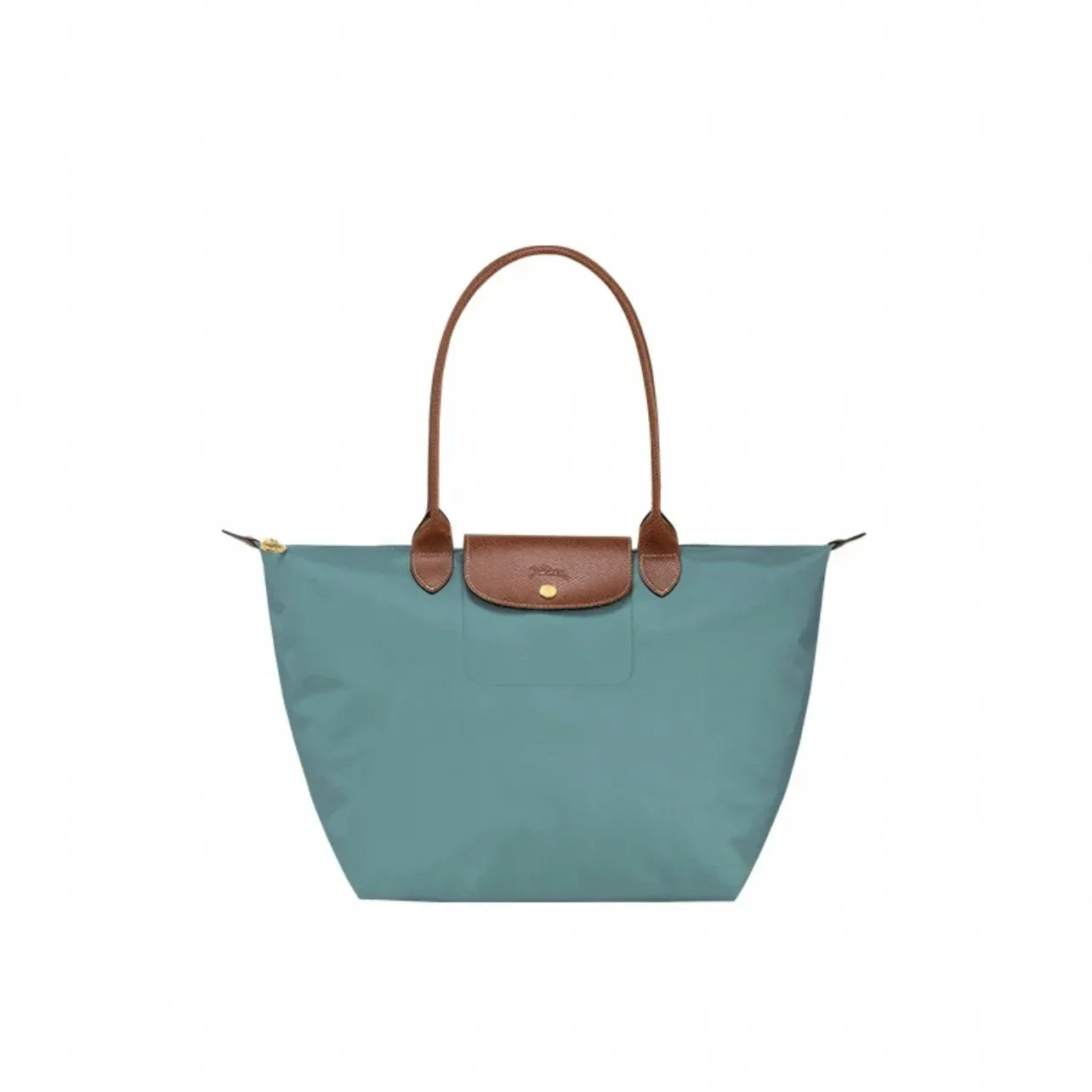 Nouvelle mode à Long manche grand sac fourre-tout étanche femmes sacs sous les bras boulette sac simple épaule LONGCHAMP sacs à bandoulière