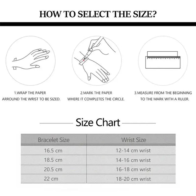 Bracciale da uomo in pelle intrecciata, multistrato, lavorato a mano – 19, 21, 23 cm – Stile punk e classico