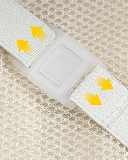 Sac de sport / de voyage ceinture antivol