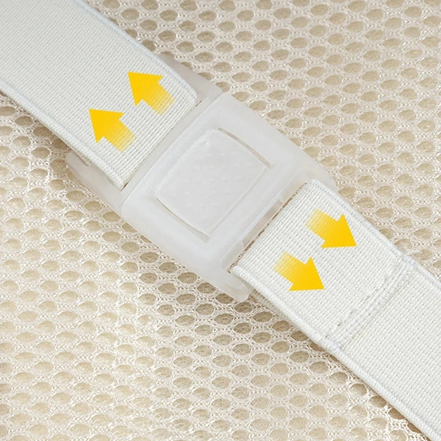 Borsa sportiva/da viaggio con cintura antifurto