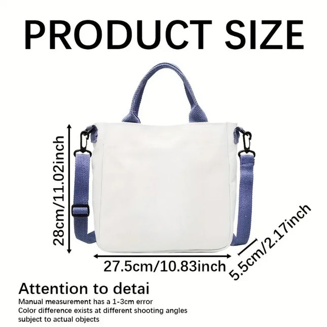 Sacs à bandoulière en forme de chien de dessin animé