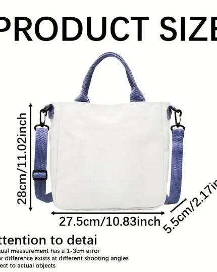 Sacs à bandoulière en forme de chien de dessin animé