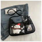 Sac à Bandoulière Y2K - Pratique et Stylé!