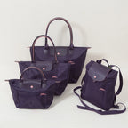 Nouvelle mode à Long manche grand sac fourre-tout étanche femmes sacs sous les bras boulette sac simple épaule LONGCHAMP sacs à bandoulière