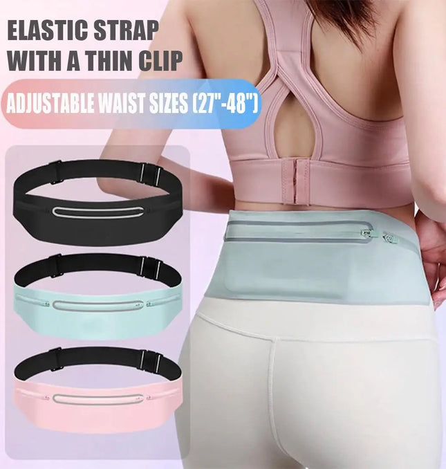 Sac de course à pied imperméable