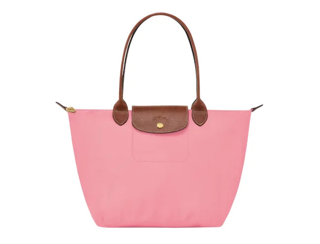 Nouvelle mode à Long manche grand sac fourre-tout étanche femmes sacs sous les bras boulette sac simple épaule LONGCHAMP sacs à bandoulière