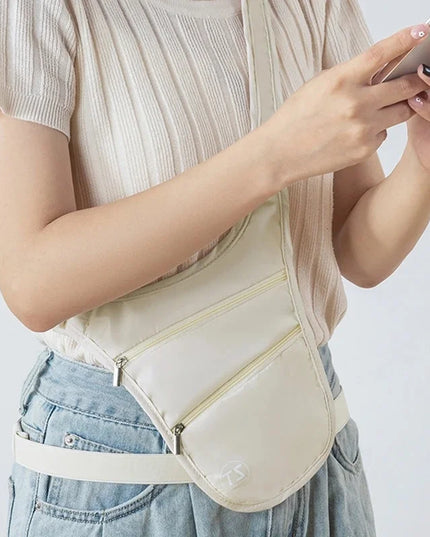 Sac de sport / de voyage ceinture antivol