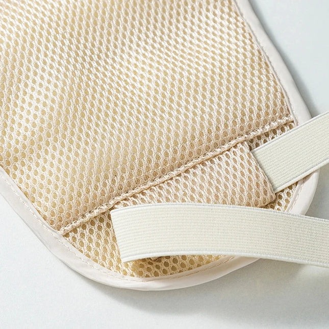 Borsa sportiva/da viaggio con cintura antifurto