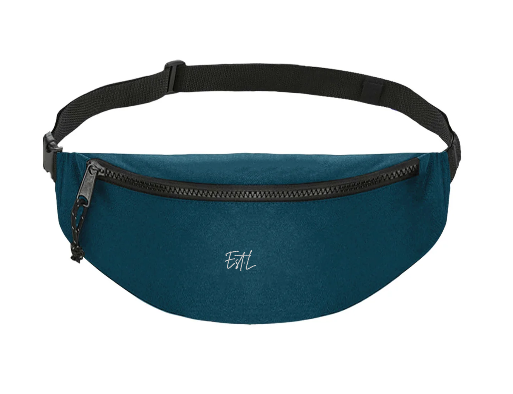 BagBase® Recycled Fanny Pack – 3 L